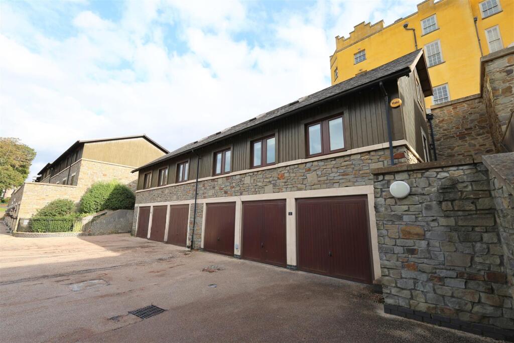 Main image of property: Vanbrugh Lane, Stoke Park, Bristol