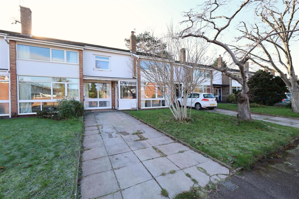 Main image of property: Wadham Drive, Frenchay, Bristol