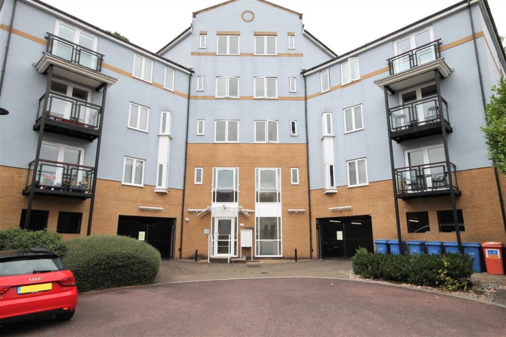 Main image of property: Pier Close, Portishead, Bristol