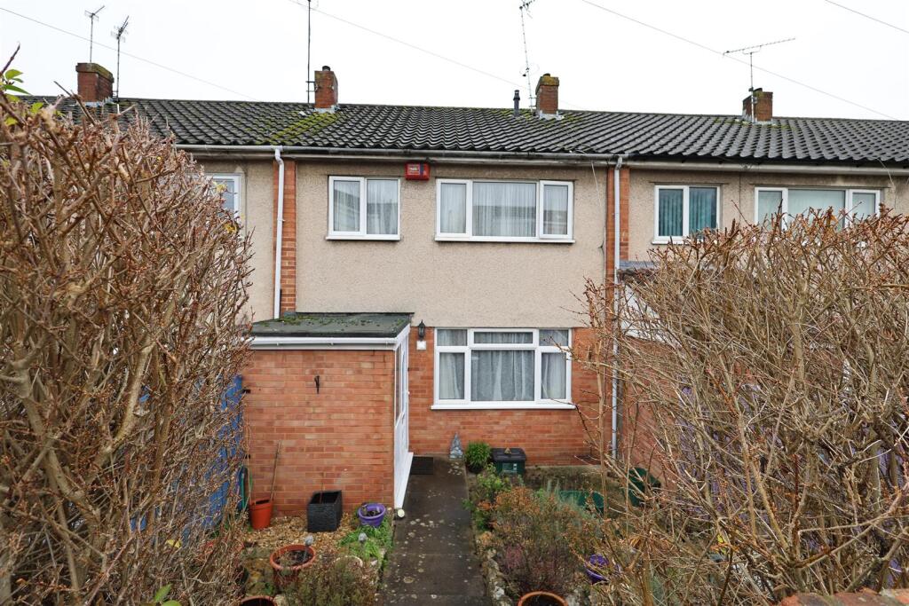 Main image of property: The Croft, Bristol