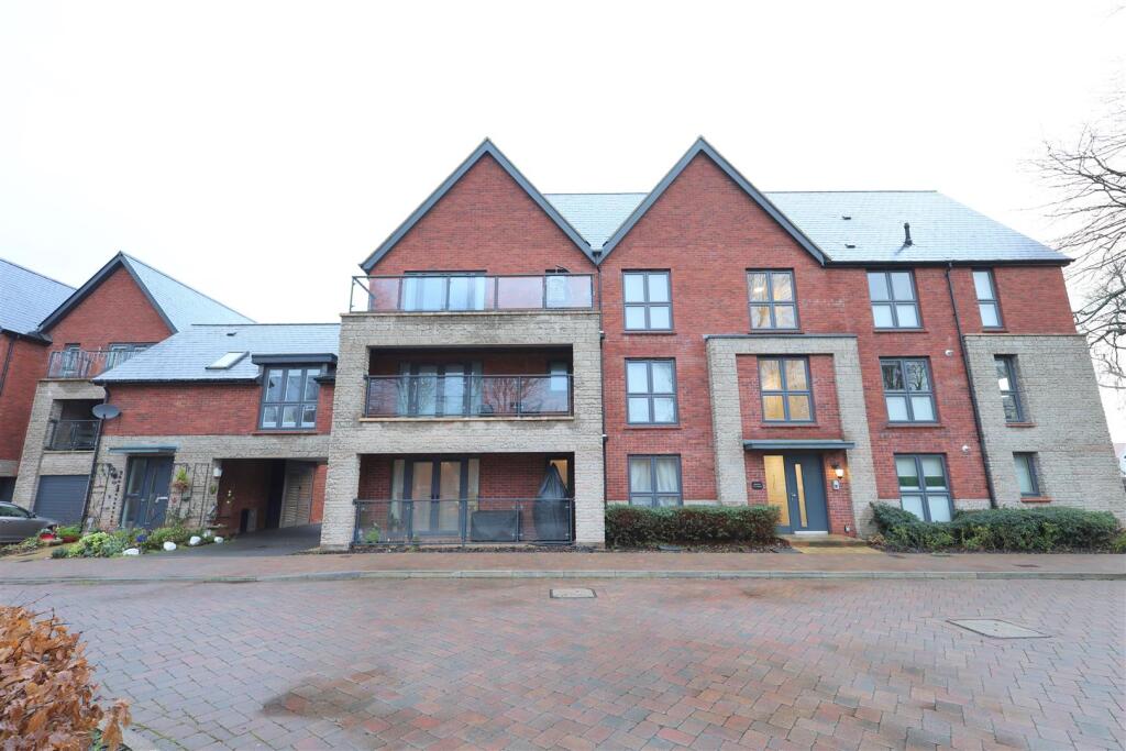Main image of property: Jenkins Way, Frenchay, Bristol