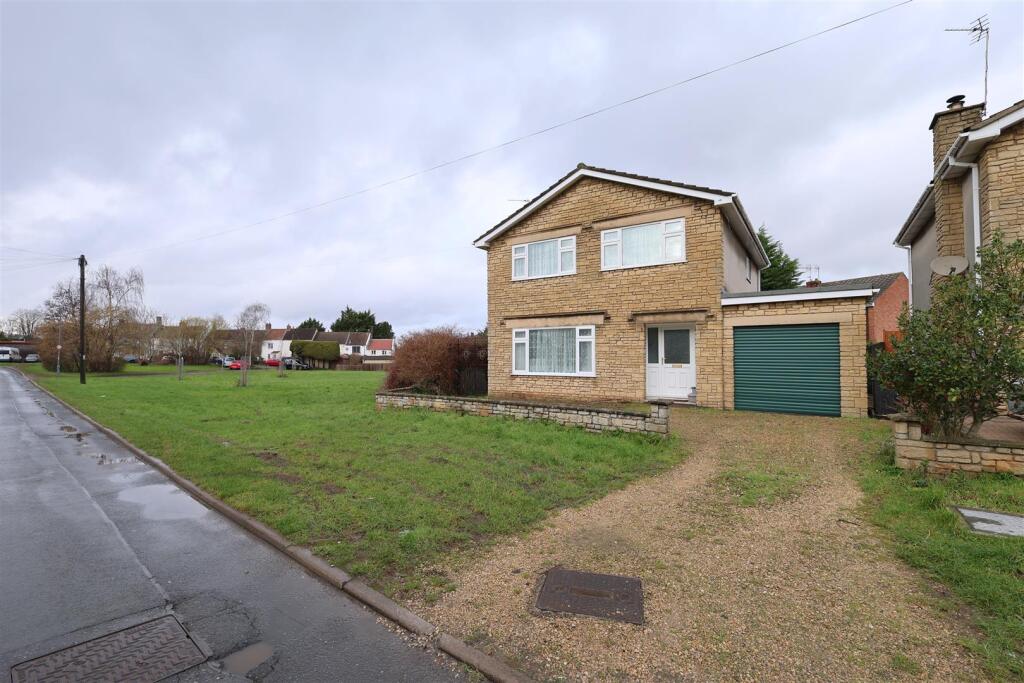 Main image of property: Windsor Place, Mangotsfield, Bristol