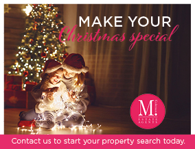 Get brand editions for M Coleman Estate Agents, Downend