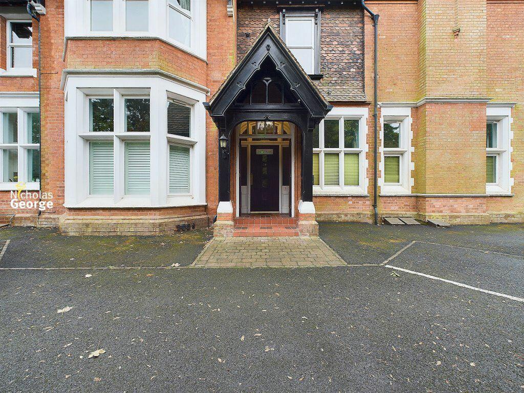 Additional property image - Manor House, Wake Green Rd, Moseley, B13 9PE