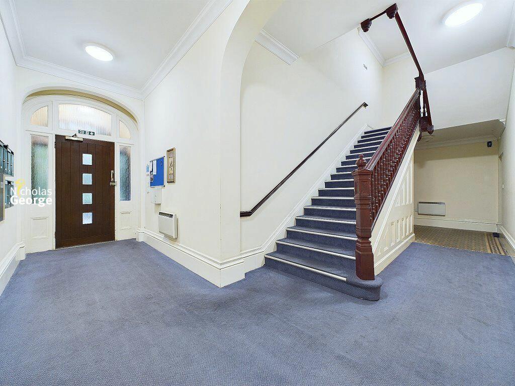 Additional property image - Manor House, Wake Green Rd, Moseley, B13 9PE