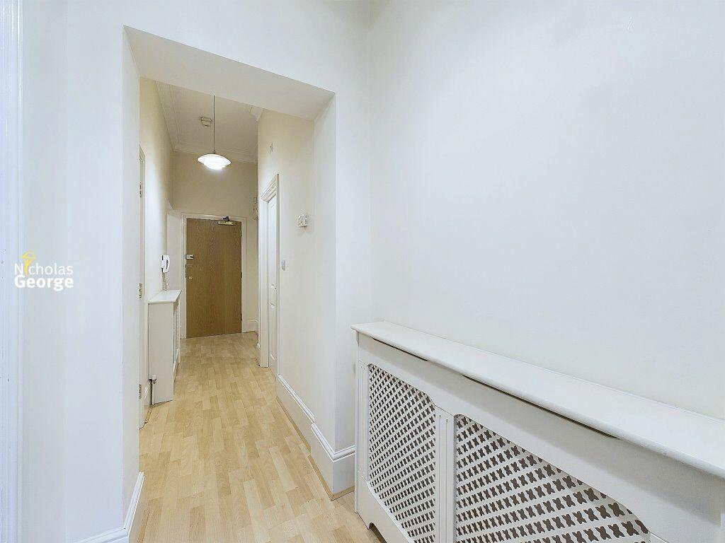 Additional property image - Manor House, Wake Green Rd, Moseley, B13 9PE
