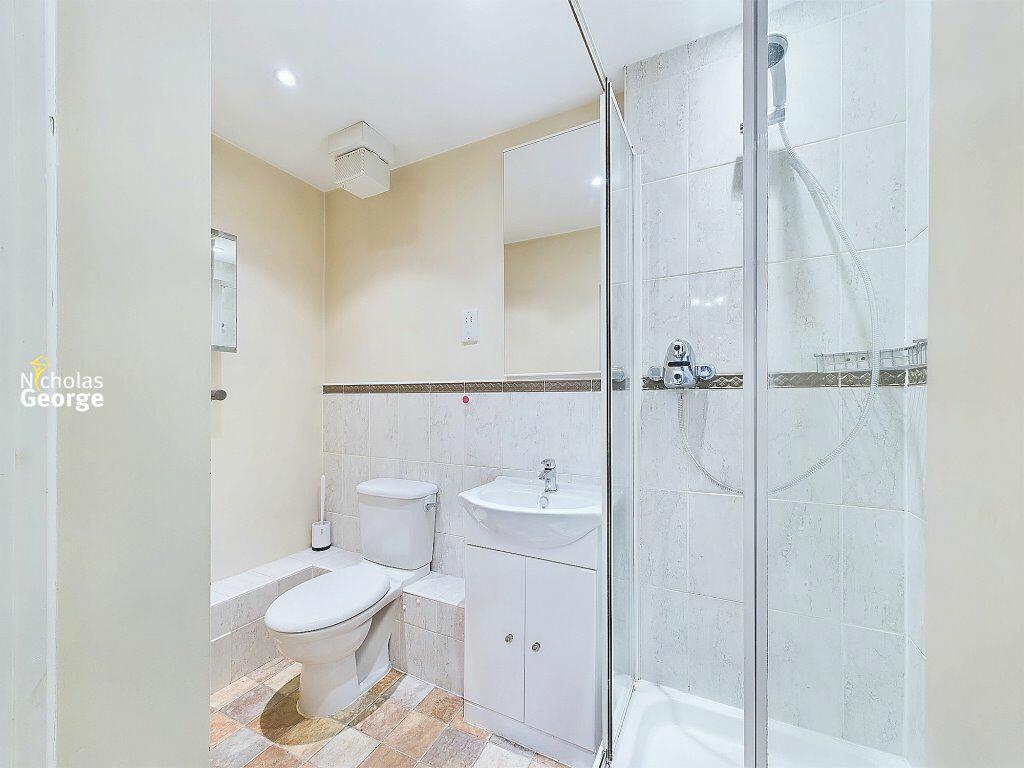 Additional property image - Manor House, Wake Green Rd, Moseley, B13 9PE