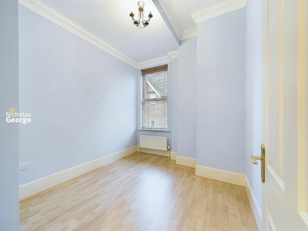 Additional property image - Manor House, Wake Green Rd, Moseley, B13 9PE