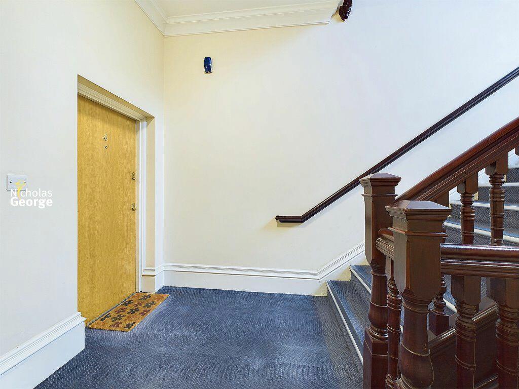 Additional property image - Manor House, Wake Green Rd, Moseley, B13 9PE