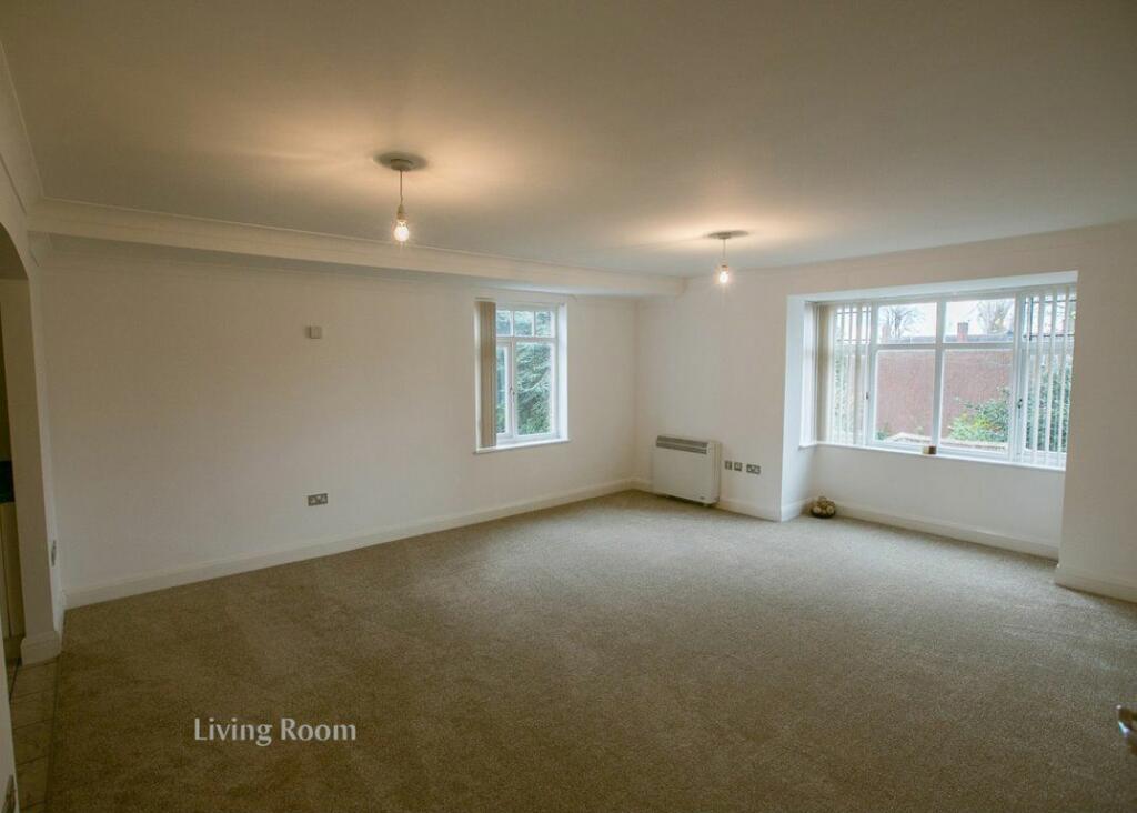 Additional property image - Darwin House, Wake Green Road, Moseley, B13 9HW