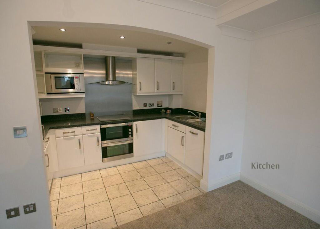 Additional property image - Darwin House, Wake Green Road, Moseley, B13 9HW