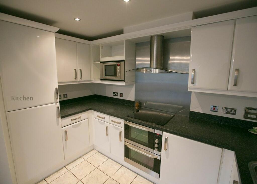 Additional property image - Darwin House, Wake Green Road, Moseley, B13 9HW