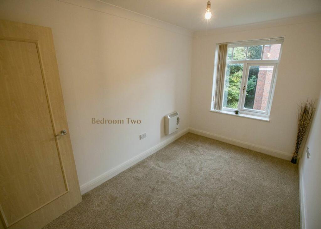 Additional property image - Darwin House, Wake Green Road, Moseley, B13 9HW