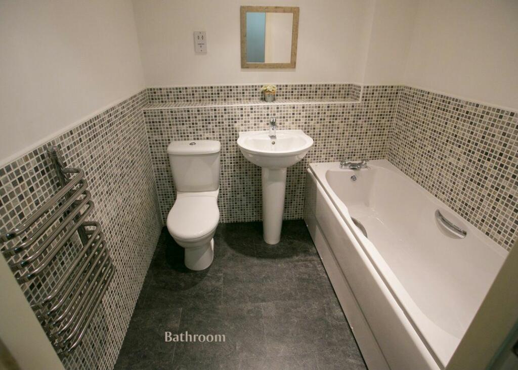 Additional property image - Darwin House, Wake Green Road, Moseley, B13 9HW
