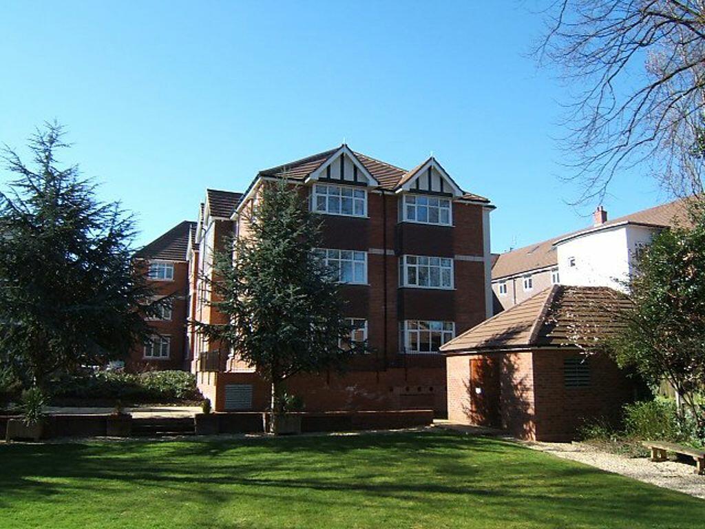 Additional property image - Darwin House, Wake Green Road, Moseley, B13 9HW