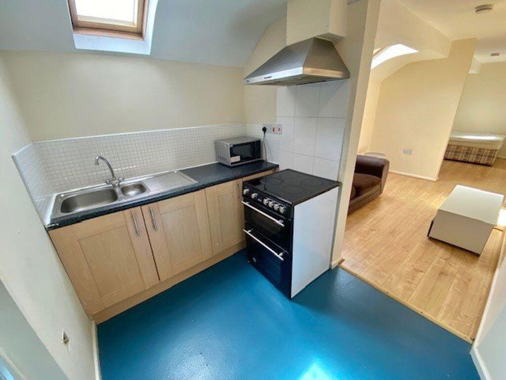 Additional property image - Alcester Road, Moseley, B13 8EY