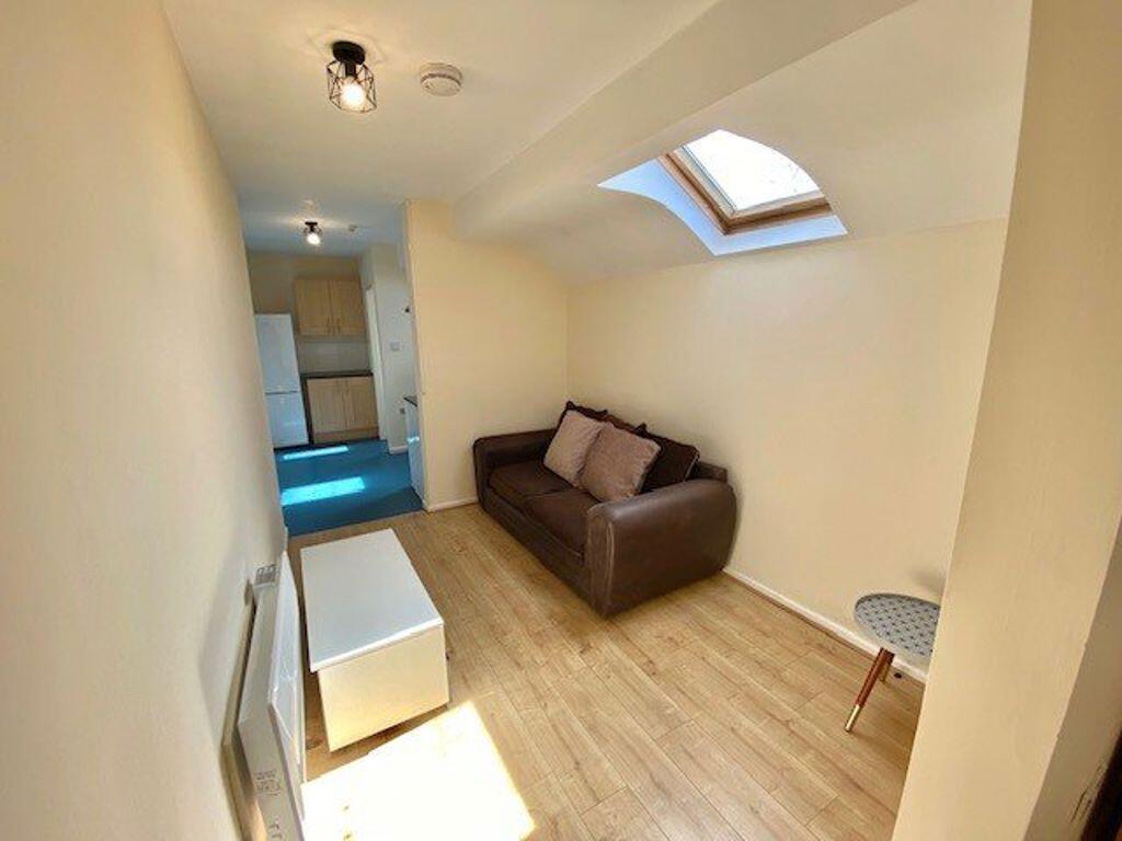 Additional property image - Alcester Road, Moseley, B13 8EY