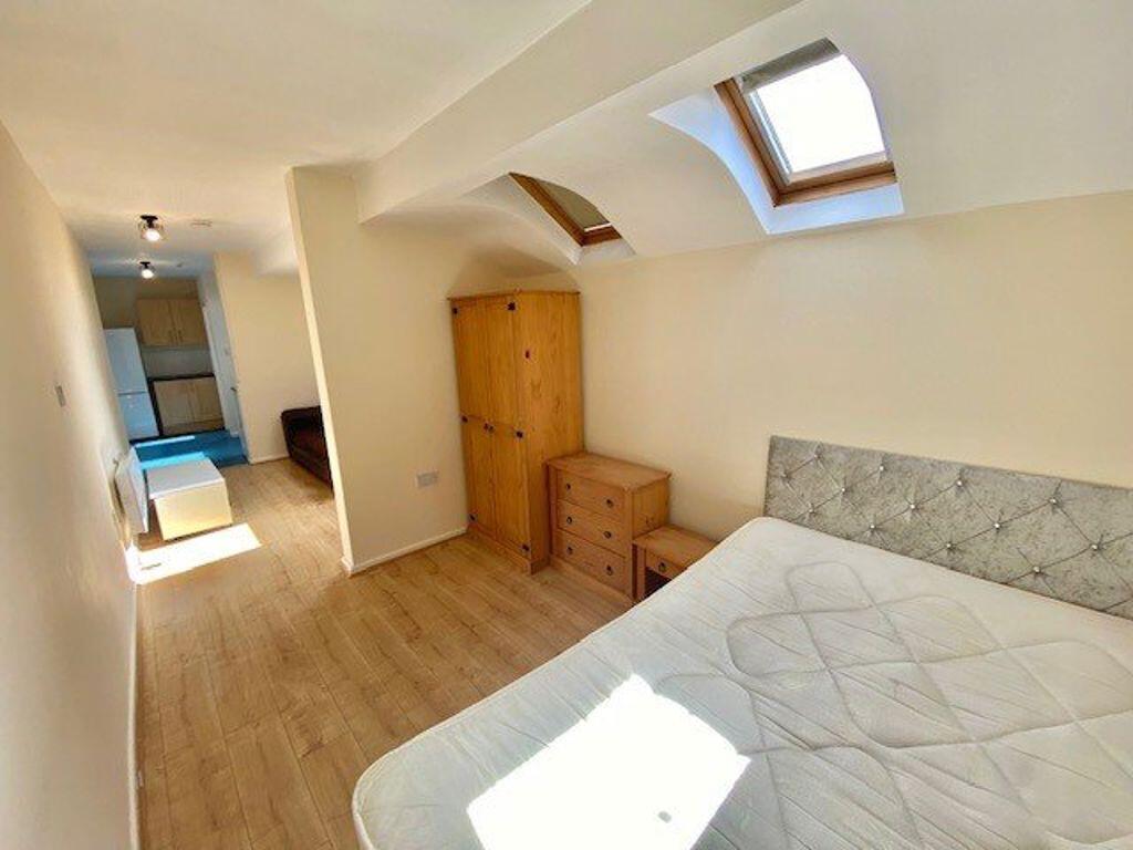 Additional property image - Alcester Road, Moseley, B13 8EY