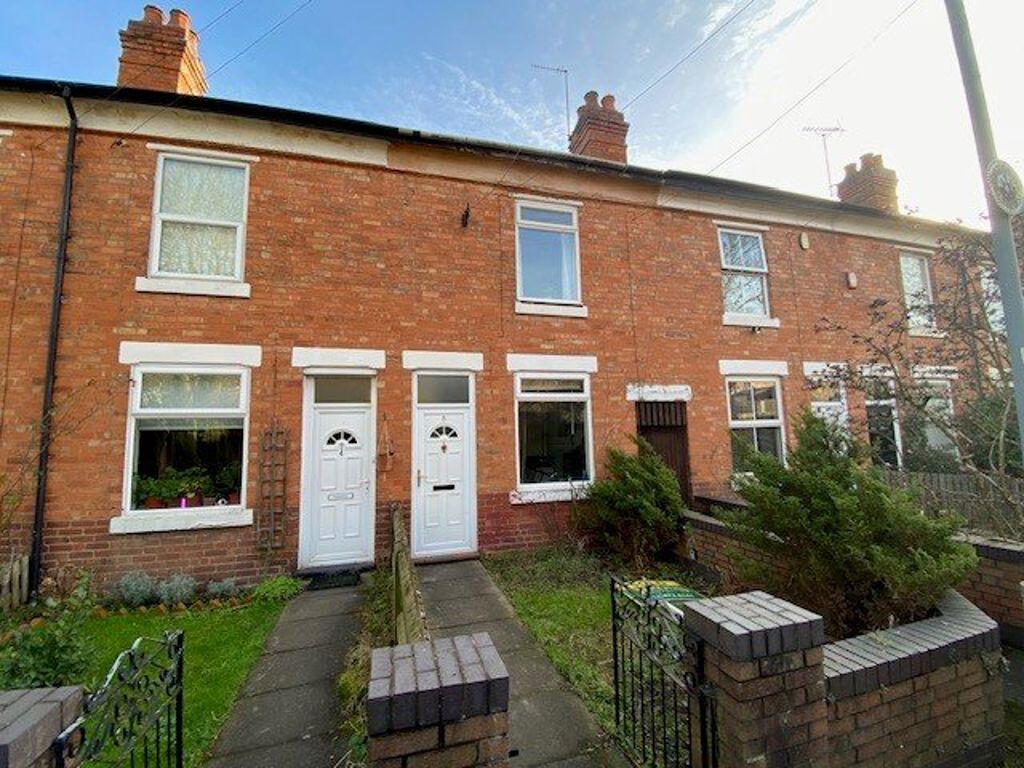 Main image of property: Myrtle Place, Selly Park, B29 7NA
