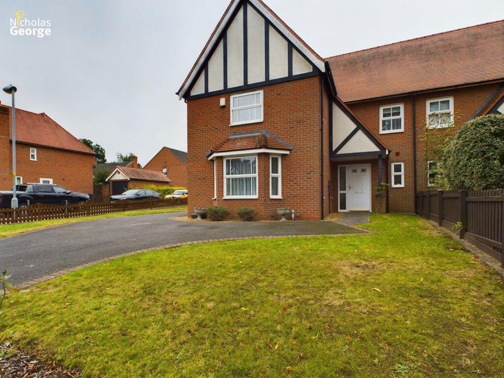 Main image of property: Reddings Road, Moseley, B13 8LW