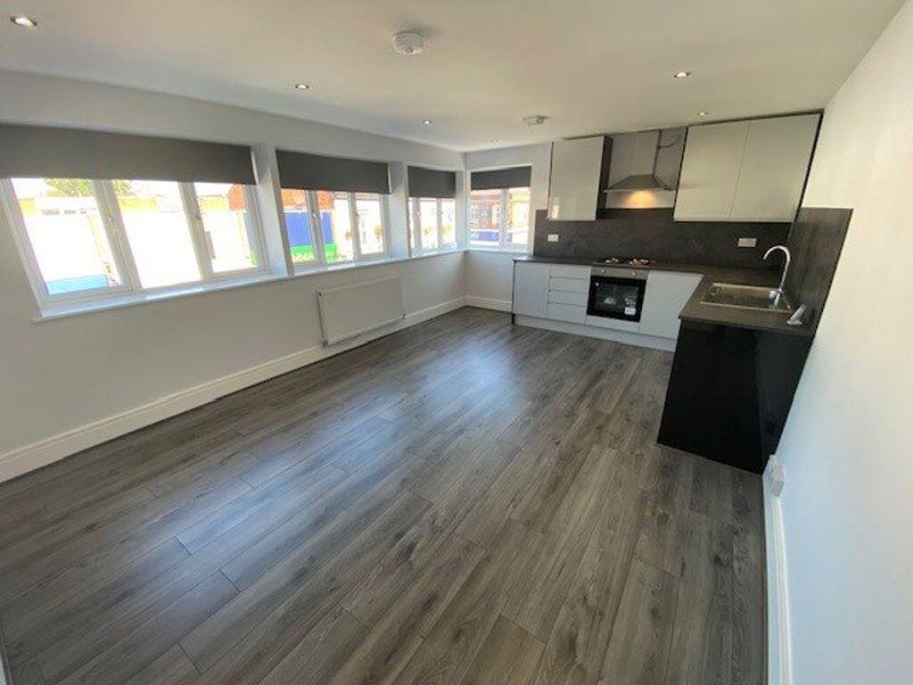 Main image of property: High Street, Harborne, B17 9PN
