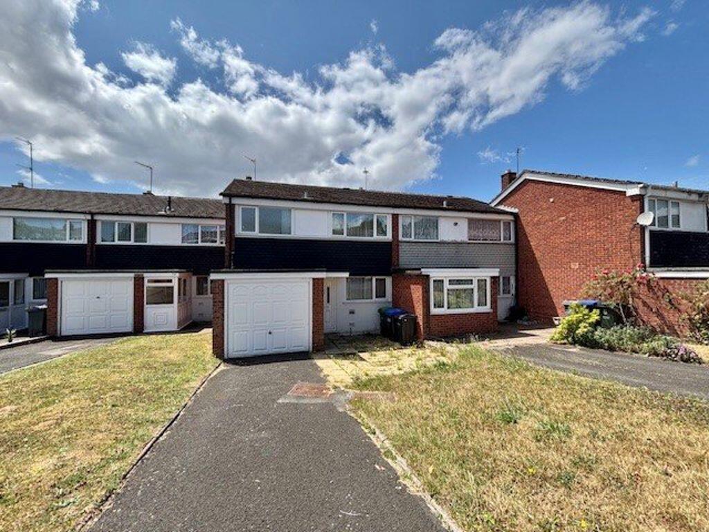 Main image of property: Woodfort Road, Hampstead Heath, B43 5QN
