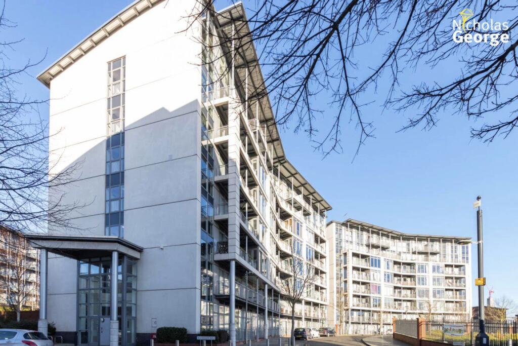 Main image of property: Longleat Avenue,Birmingham, B15 2EX