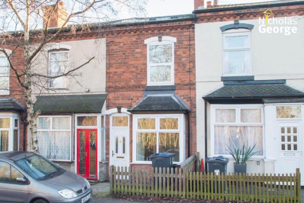 Main image of property: Coldbath Road, Moseley, B13 0AQ