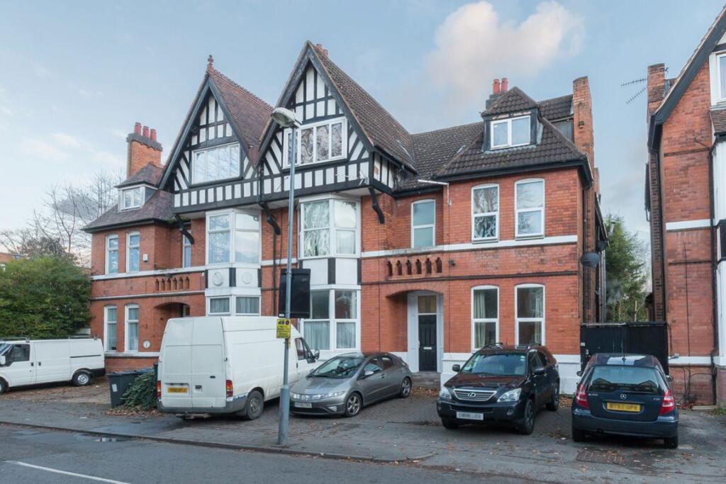 Main image of property: School Road, Moseley, B13 9ET