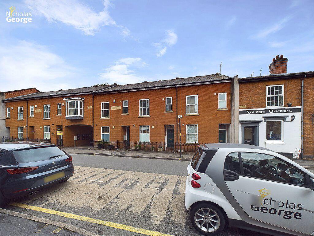 Main image of property: Woodbridge Road, Moseley, B13 8EJ