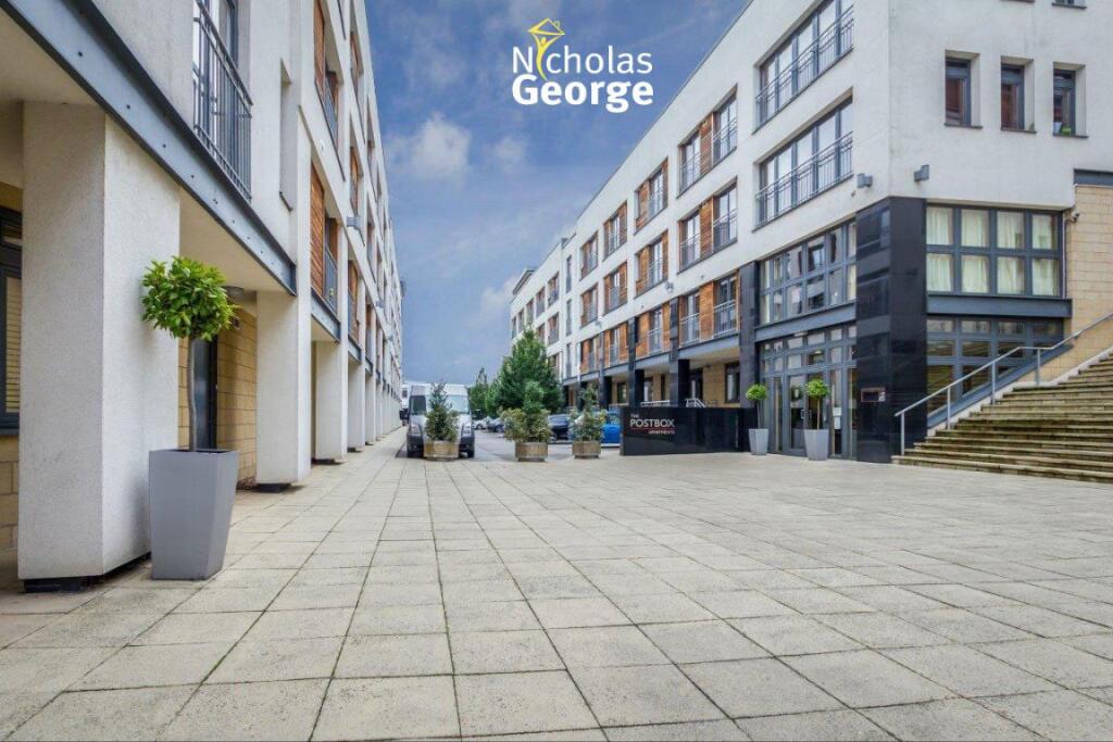 Main image of property: The Post Box, Commercial Street, B1 1LA