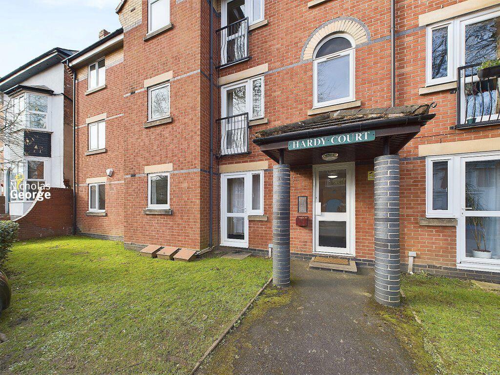 Main image of property: Hardy Court, Moseley, B13 8BU