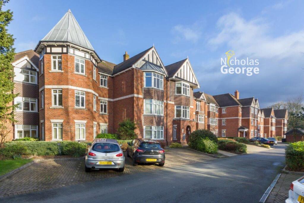 Main image of property: Kings Hall, Wake Green Road, Moseley, B13 9HW