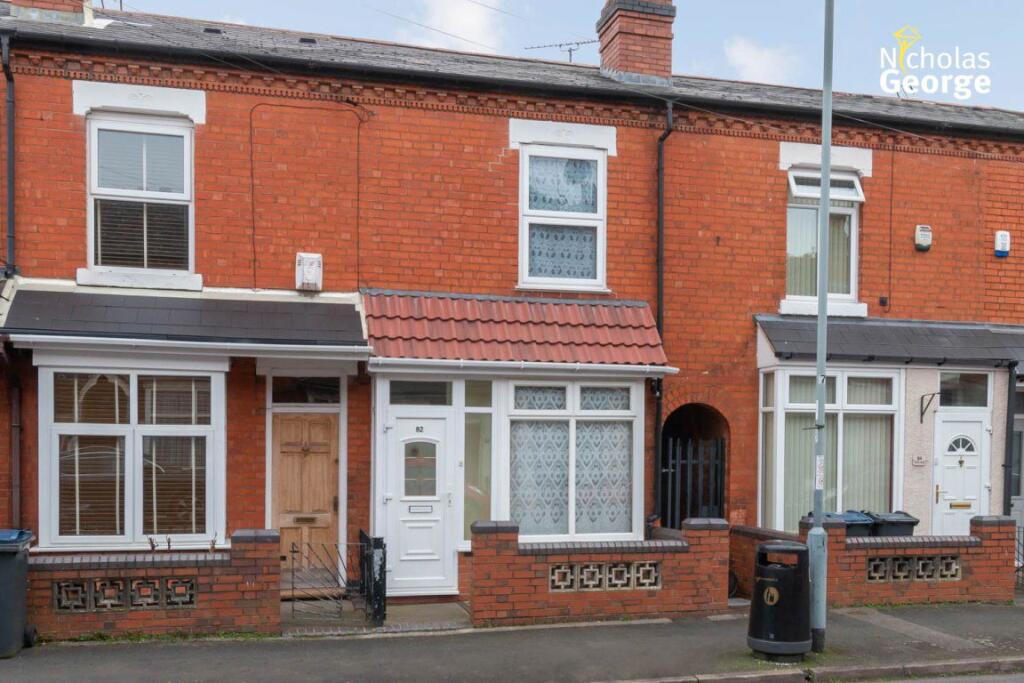 Main image of property: Tenby Road, Moseley, B13 9LX