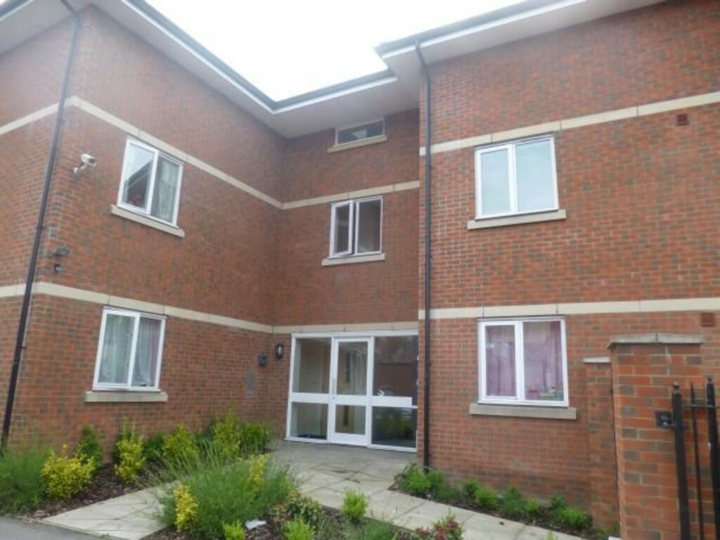 2 bedroom apartment for rent in Shenley Road, Bletchley, MK3