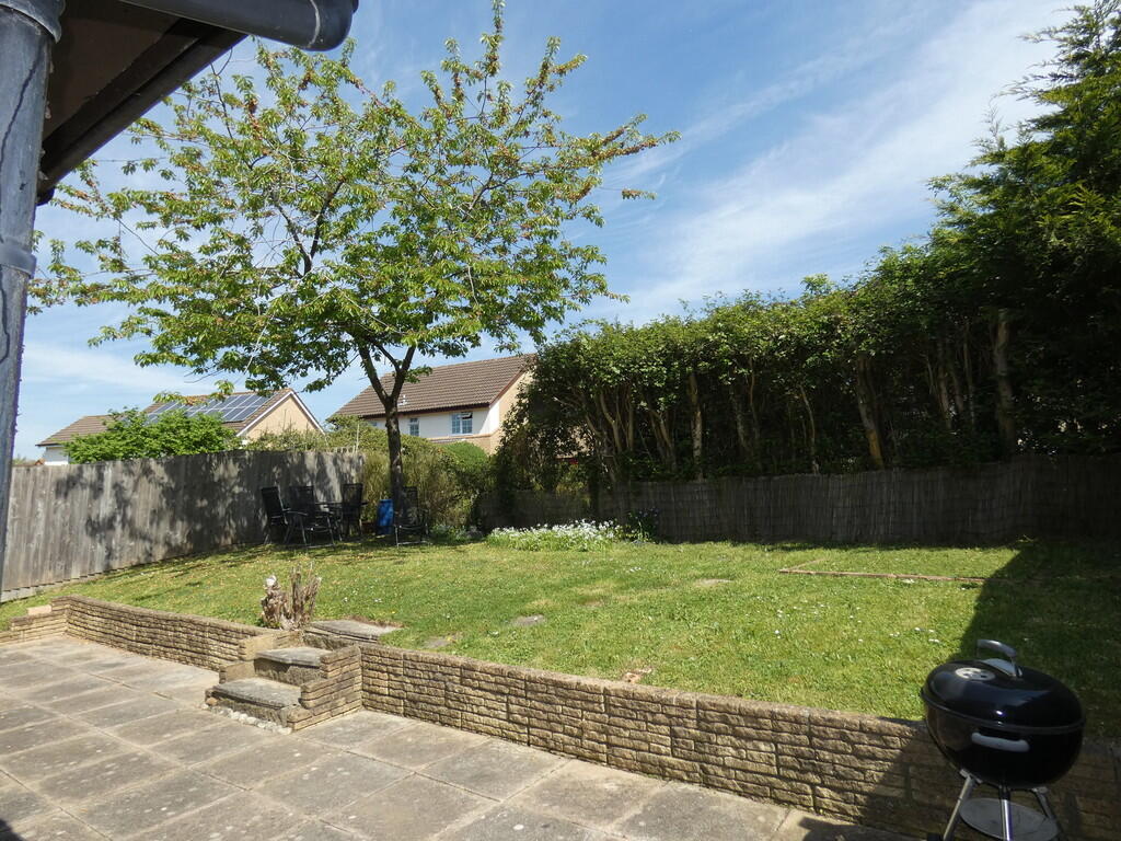 Main image of property: The Boundary, Oldbrook