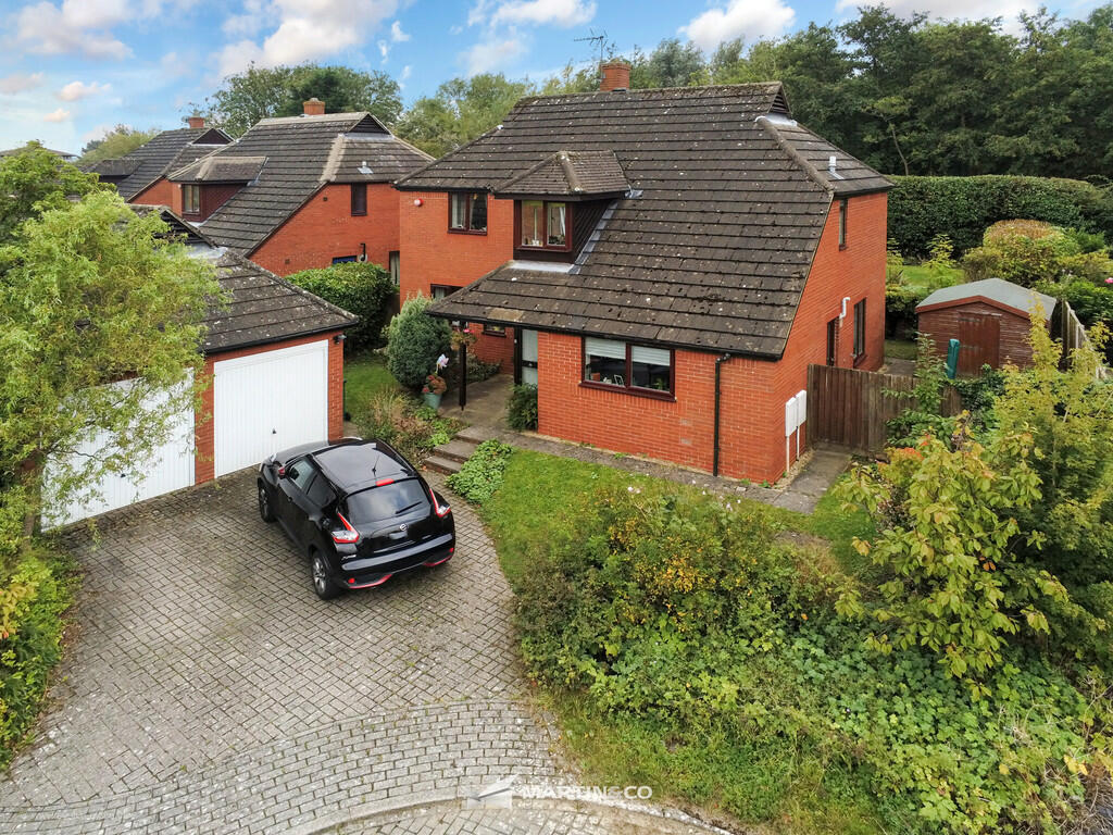 Main image of property: Runnymede, Giffard Park