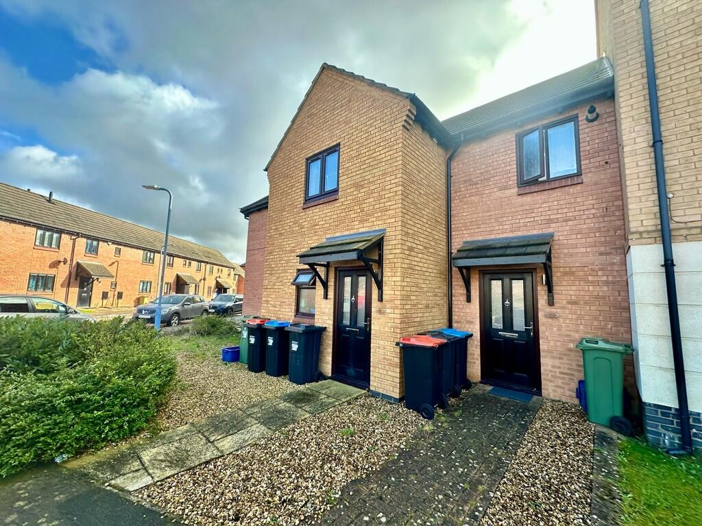 Main image of property: Swanwick Lane, Broughton