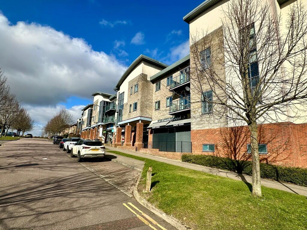 Main image of property: Singleton Drive, Grange Farm
