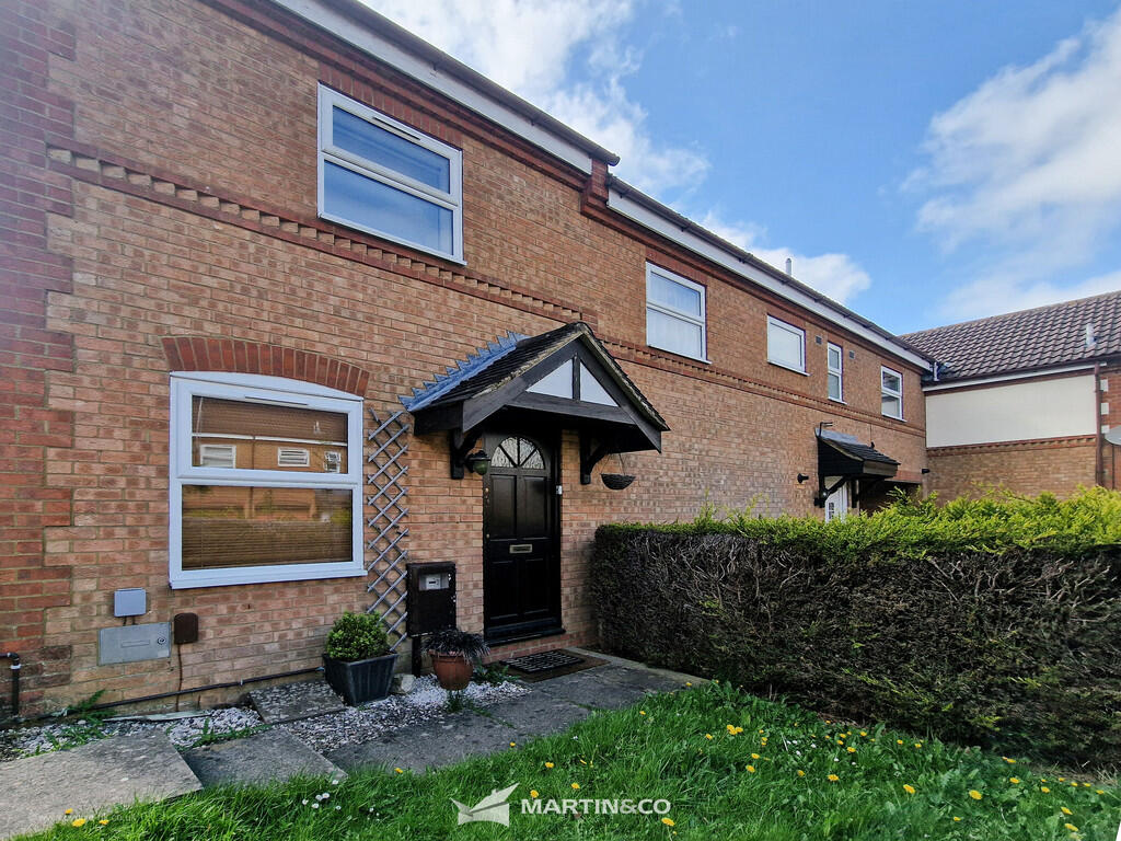 Main image of property: Emerson Valley, Milton Keynes