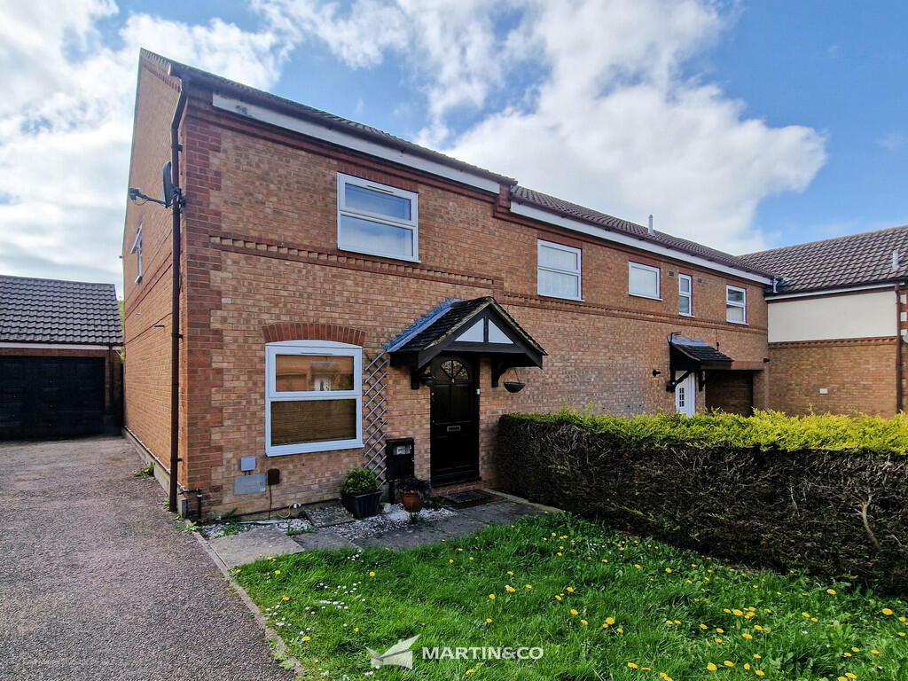 Main image of property: Little Habton, Emerson Valley