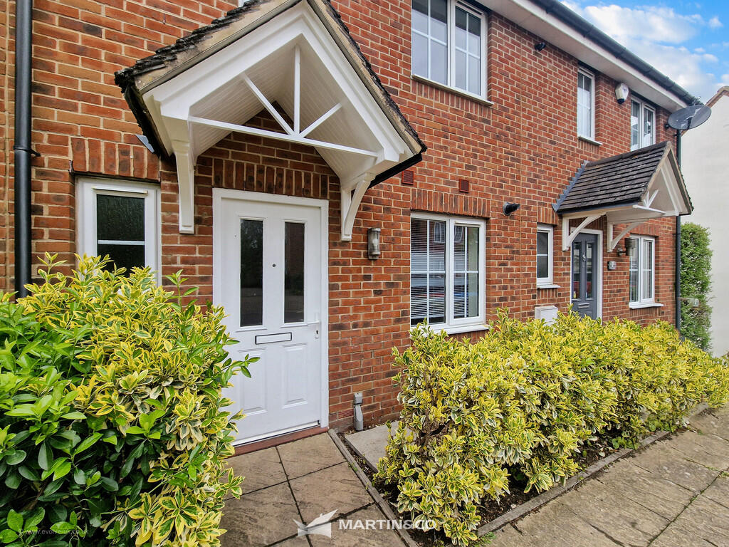 Main image of property: Lydbrook Lane, Woburn Sands