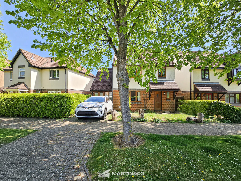 Main image of property: Furzton, Milton Keynes