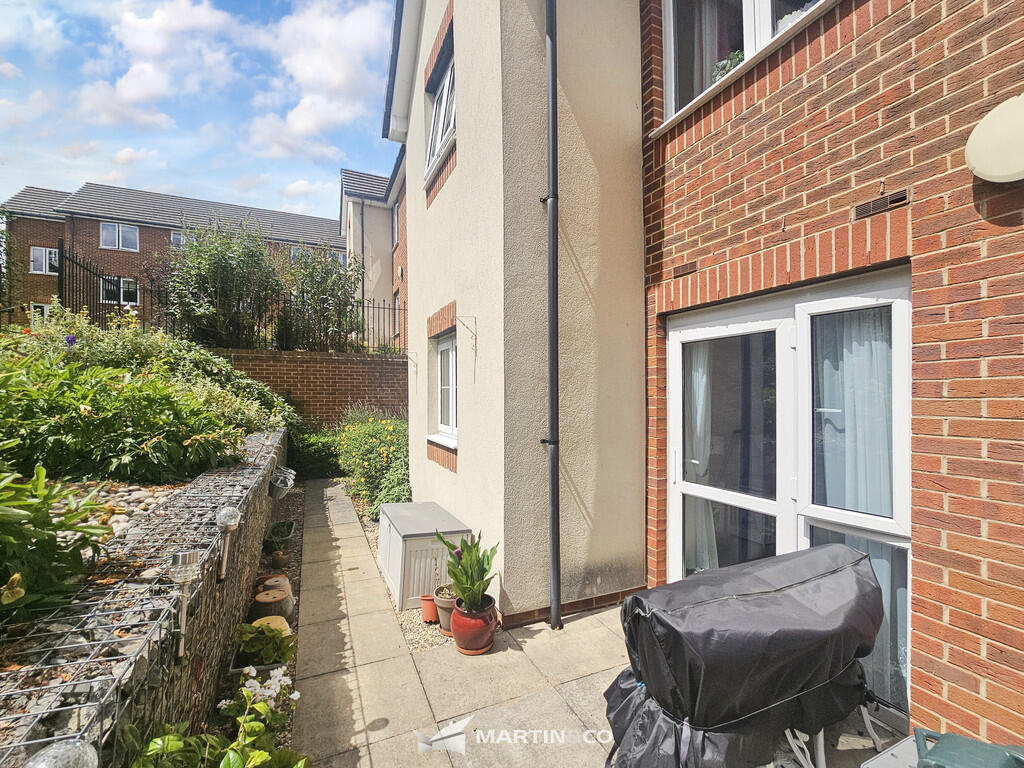 Main image of property: Eden Court, Fenny Stratford