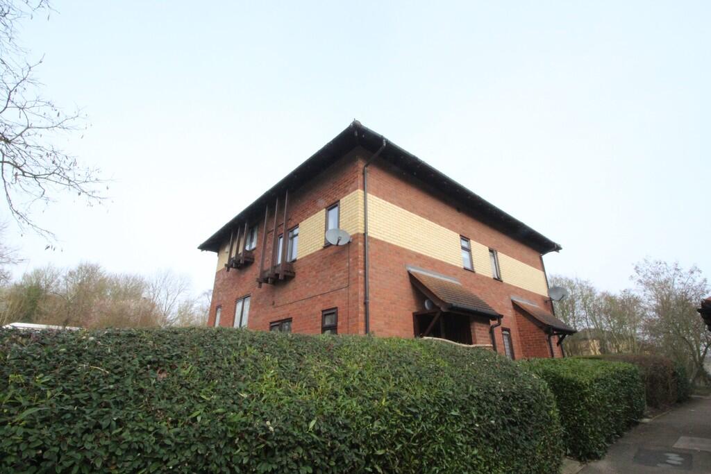 Main image of property: Peartree Bridge, Milton Keynes