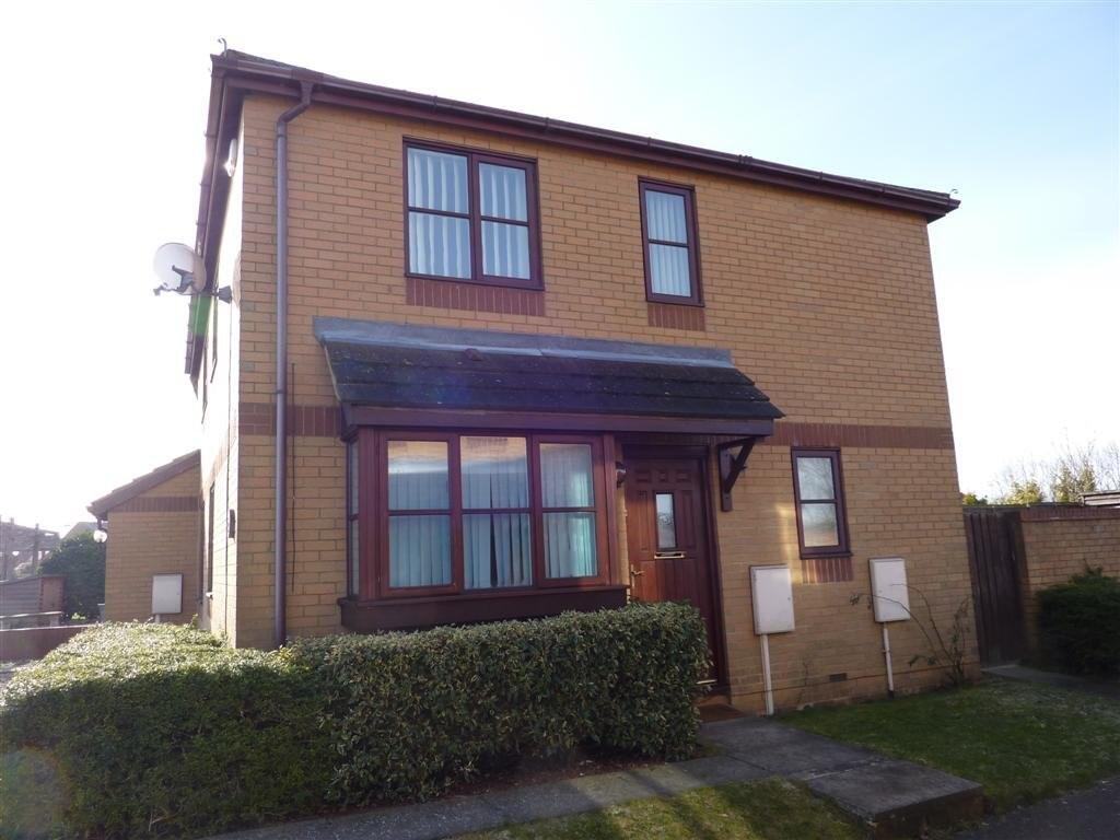 Main image of property: Wimborne Crescent, Westcroft