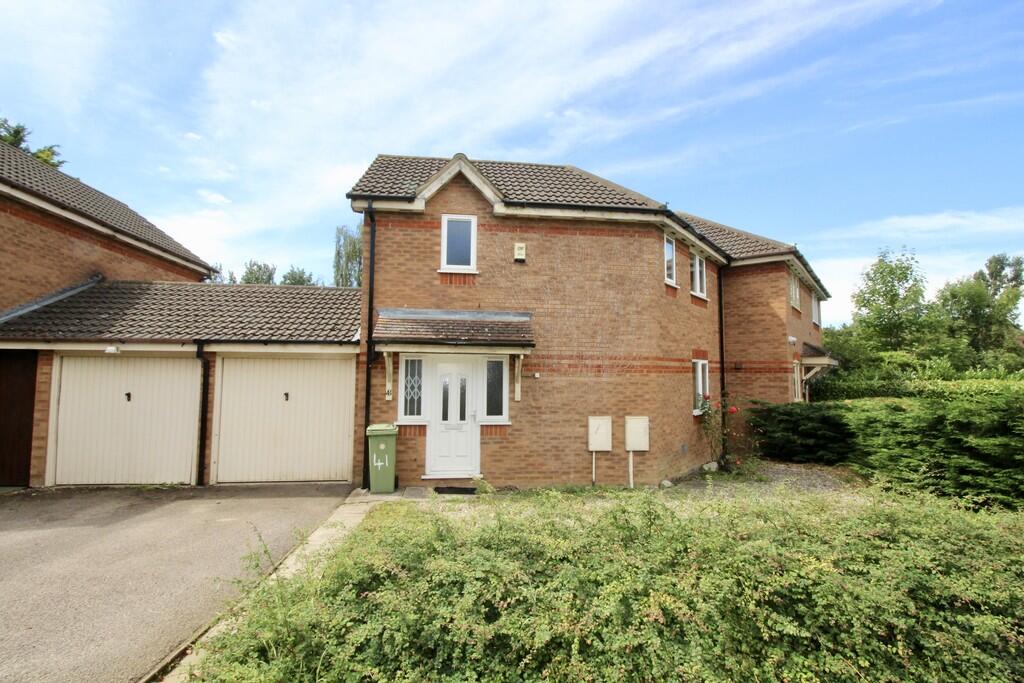 Main image of property: Oldbrook