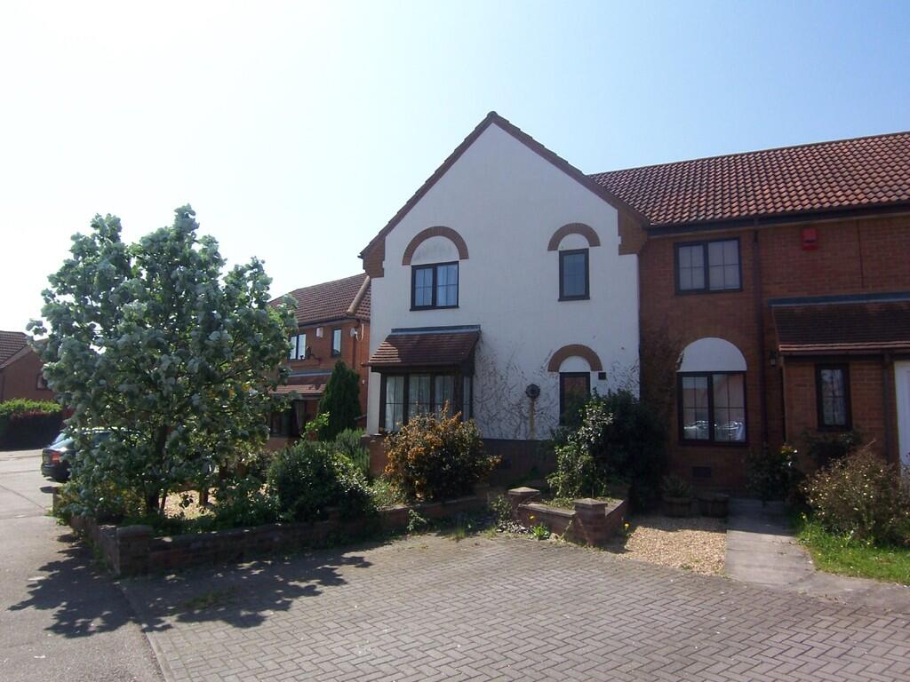 Main image of property: Wheatley Close, Emerson Valley
