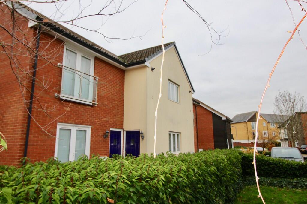 Main image of property: Bewdley Grove, Broughton