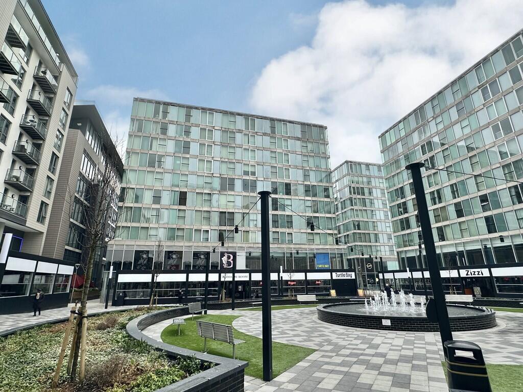 Main image of property: Central Milton Keynes